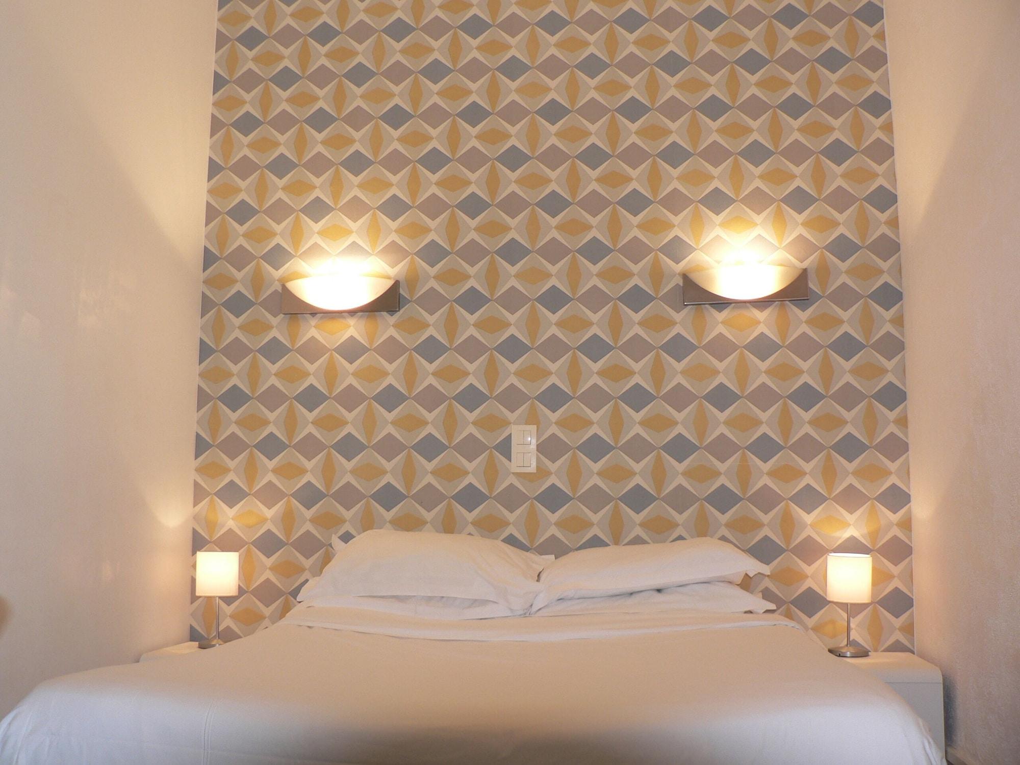 Hôtel Les Alizés Biarritz Kültér fotó