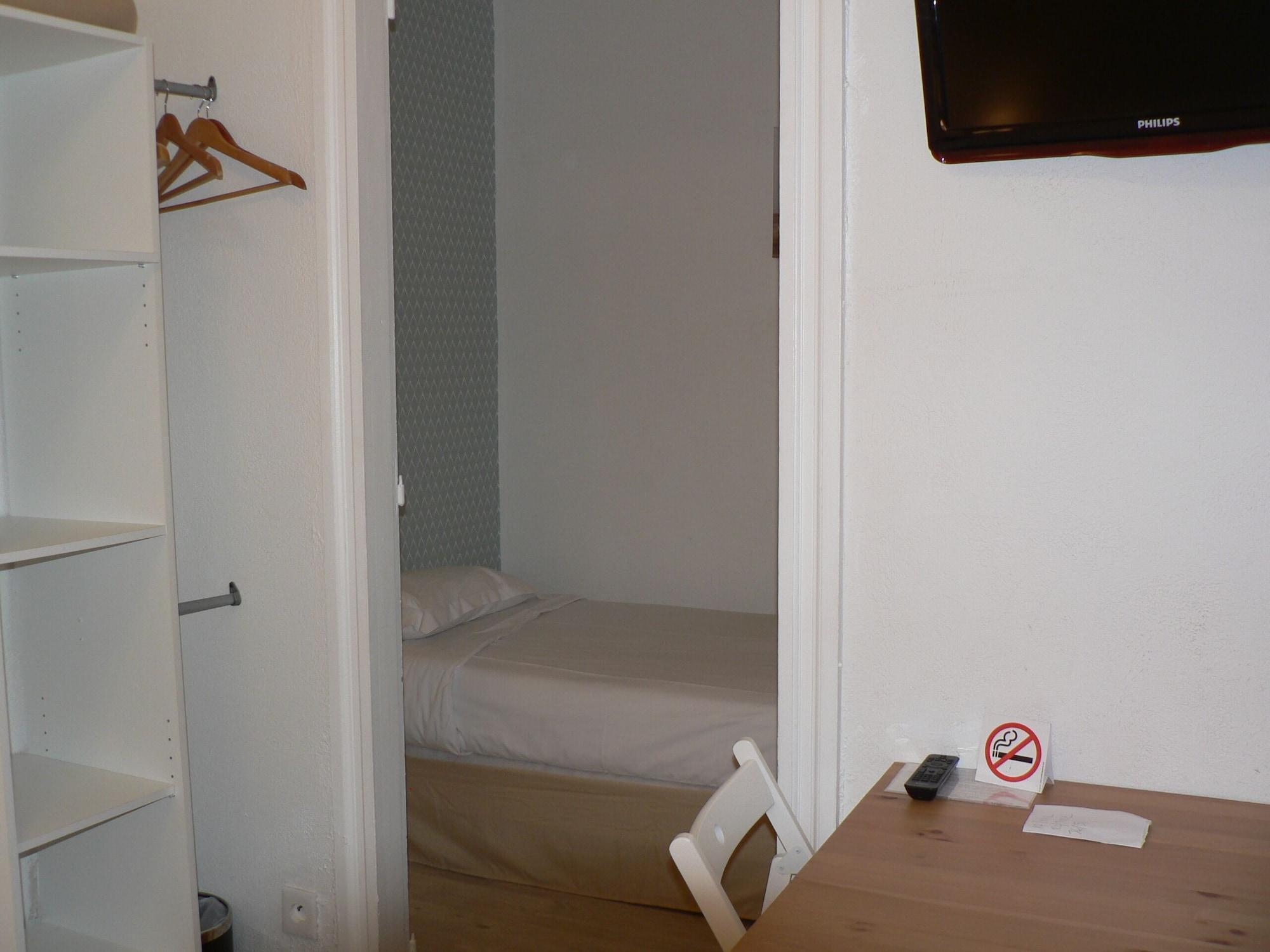 Hôtel Les Alizés Biarritz Kültér fotó