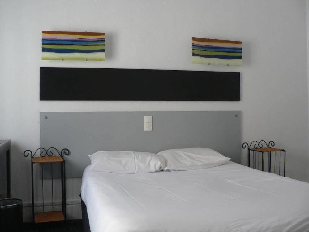 Hôtel Les Alizés Biarritz Kültér fotó